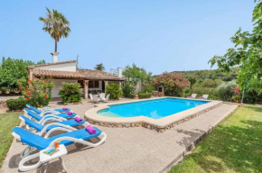 Can Berenguer, Pollença